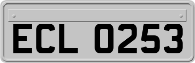 ECL0253