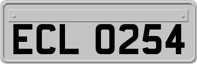 ECL0254
