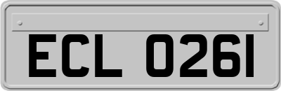 ECL0261