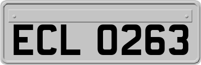 ECL0263