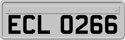 ECL0266