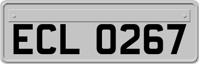 ECL0267