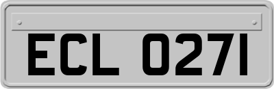 ECL0271