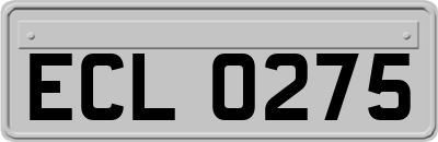 ECL0275