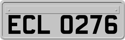 ECL0276