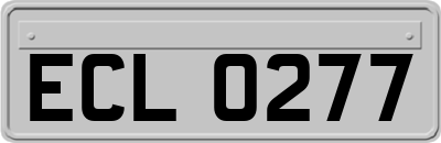 ECL0277
