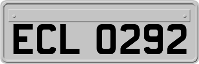 ECL0292