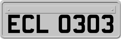 ECL0303