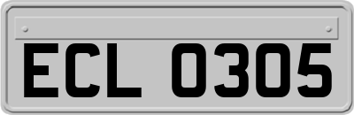 ECL0305