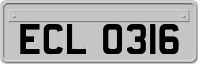 ECL0316