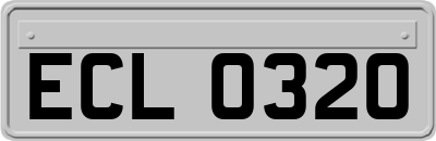 ECL0320
