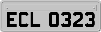 ECL0323