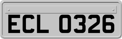 ECL0326