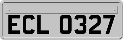 ECL0327