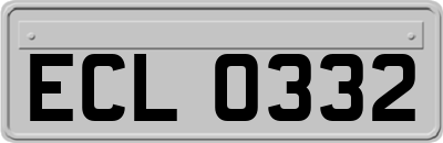 ECL0332