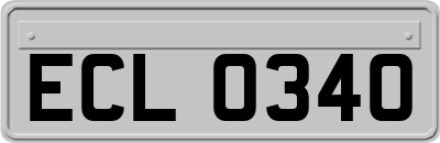 ECL0340