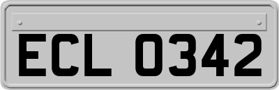 ECL0342