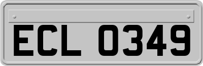 ECL0349