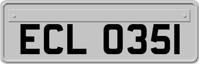 ECL0351