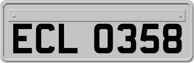 ECL0358
