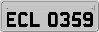ECL0359