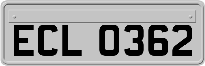 ECL0362