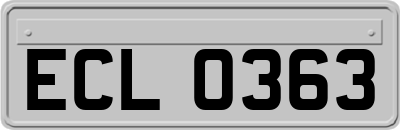 ECL0363