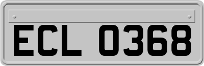 ECL0368