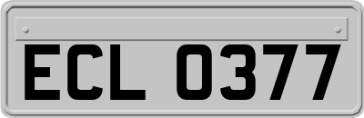 ECL0377