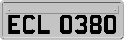 ECL0380