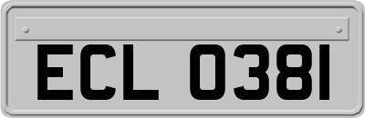 ECL0381