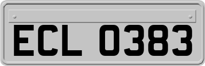 ECL0383