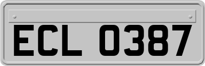 ECL0387