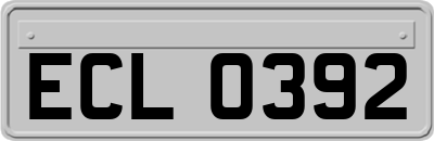 ECL0392