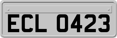 ECL0423