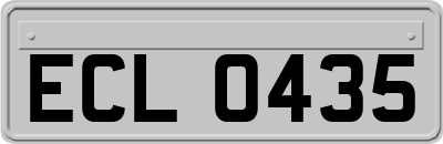 ECL0435