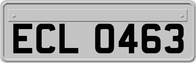 ECL0463