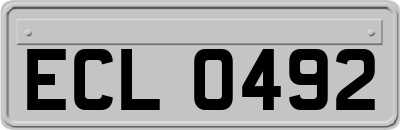 ECL0492