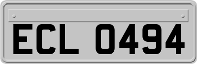 ECL0494