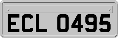 ECL0495