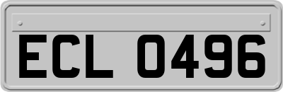 ECL0496