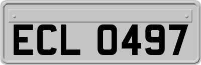 ECL0497