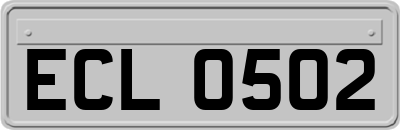 ECL0502