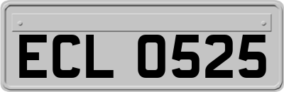 ECL0525