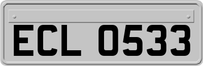 ECL0533