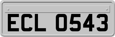 ECL0543