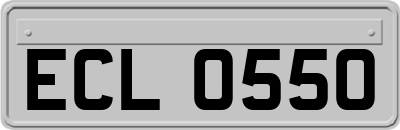 ECL0550