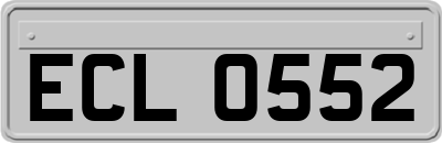 ECL0552