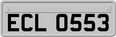 ECL0553