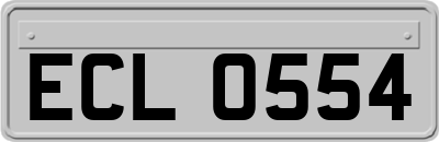 ECL0554